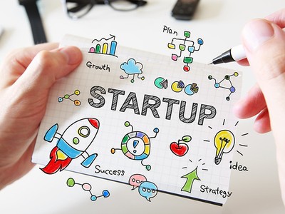 Tự bảo vệ mình, start-up cần thẩm định nhà đầu tư