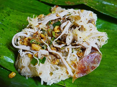 10 món ăn bạn có thể nghĩ đến khi còn 10.000 đồng