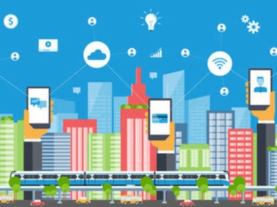 Mô hình thành phố thông minh
