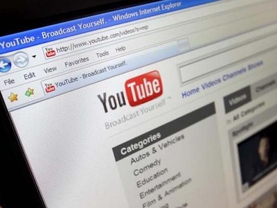 YouTube tăng cường nhân lực để kiểm duyệt video. Ảnh minh hoạ.