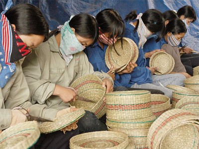 Doanh nghiệp Việt chưa tham gia sâu chuỗi giá trị toàn cầu