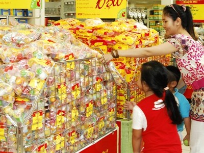 Người tiêu dùng có xu hướng quay trở lại chọn các sản phẩm của doanh nghiệp nội địa