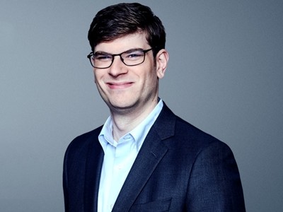 Seth Fiegerman đã mua 250 USD Bitcoin trong tuần qua. Ảnh: CNN