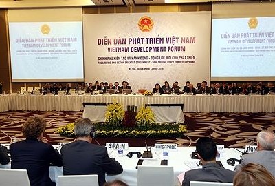 Tăng năng suất - đòn bẩy cho sự phát triển bền vững