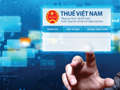 Doanh nghiệp sẽ quản lý nhiều dịch vụ thuế trên một hệ thống duy nhất