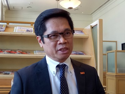 Chủ tịch VCCI ông Vũ Tiến Lộc cho rằng, thúc đẩy doanh nghiệp tư nhân, xã hội hoá dịch vụ công và chuyển giao cho khu vực tư nhân là định hướng quan trọng của cải cách