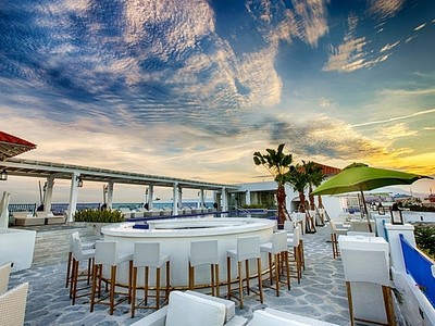 5 điểm đến được ví như Santorini ở Việt Nam