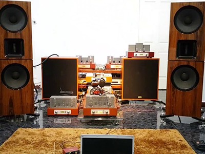 Loạt thiết bị nghe nhìn cao cấp sắp trình diễn tại Hà Nội