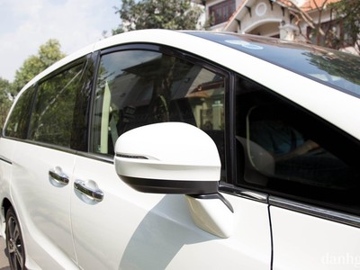 Các xe bị triệu hồi dính lỗi tại bộ phận công tắc điều khiển gương chiếu hậu. Ảnh minh hoạ. Nguồn: Internet