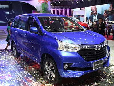 Loạt ôtô nhập khẩu lỡ hẹn khách Việt đầu 2018