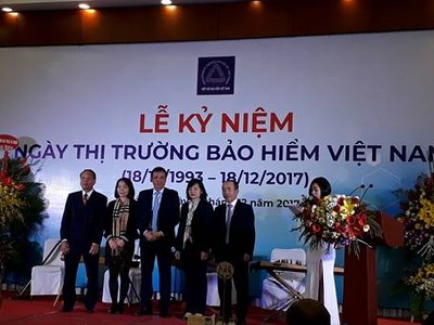 Ra mắt Ban điều hành Quỹ bảo vệ người được bảo hiểm