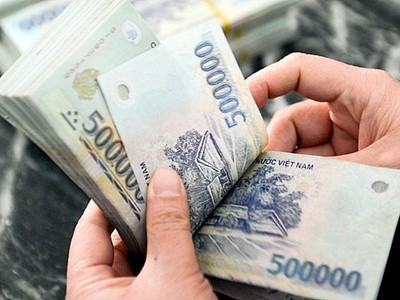 Cải cách tiền lương phải làm tăng sức cạnh tranh của doanh nghiệp