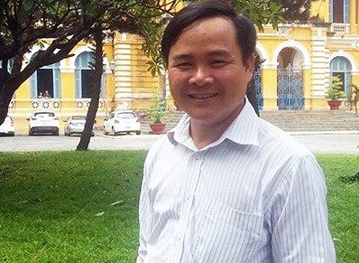 Vụ nữ Việt kiều hứa thưởng luật gia 55 tỷ đồng bị xét xử lại