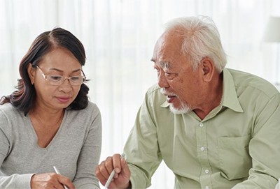 Tiếng Việt hiện là ngôn ngữ phổ biến nhất ở thành phố Swan, Tây Australia. Ảnh minh họa: Community News