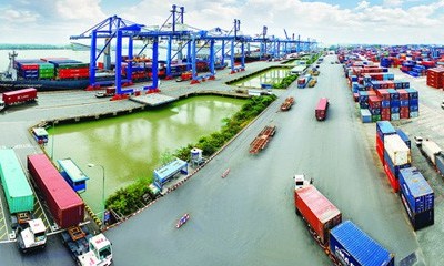 Năm 2017 có lẽ cũng là năm hiếm hoi Chính phủ có khả năng hoàn thành tất cả các mục tiêu do Quốc hội đặt ra, trong đó không thể không nhắc tới cú “nhảy” ngoạn mục của tăng trưởng GDP.