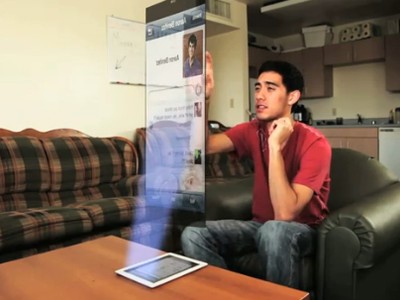 Viễn cảnh tương lai của kết nối không dây