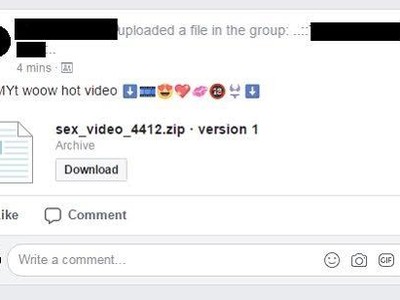 Hơn 12.000 máy tính tại Việt Nam nhiễm mã độc Facebook đào tiền ảo