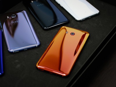 5 smartphone cao cấp giá tốt dịp cuối năm