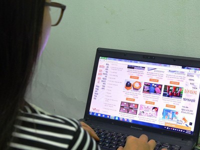 Siết chặt thu thuế kinh doanh qua mạng xã hội