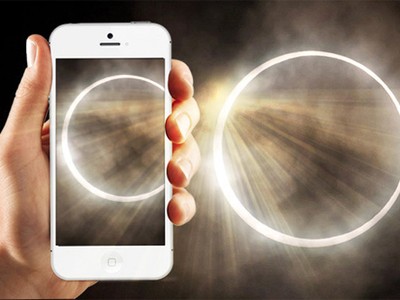 Nhiều người vô tình tiếp tay cho việc phát tán thông tin thất thiệt, vô bổ. Ảnh minh họa: DailyStar