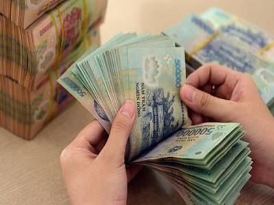 Sẽ có những vùng có điều kiện sản xuất kinh doanh bị thiệt hại nặng nề về thiên tai và các doanh nghiệp khó khăn, mức thưởng có thể thấp hơn 2017 (Ảnh minh họa)