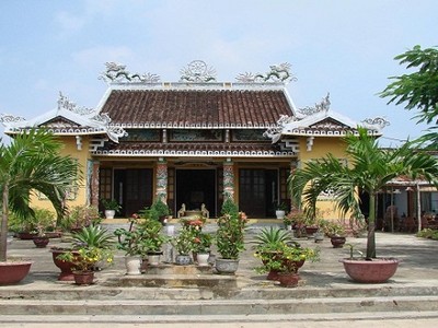 Thành Điện Hải (Đà Nẵng) 