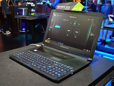 Những laptop đắt nhất Việt Nam