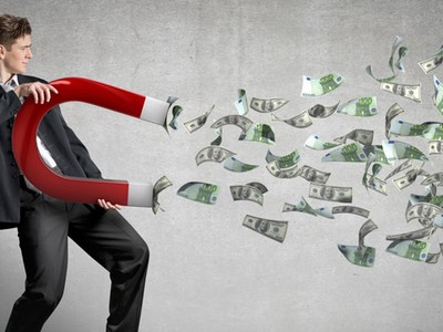 Người giàu thế giới có thêm 1.000 tỷ USD năm nay