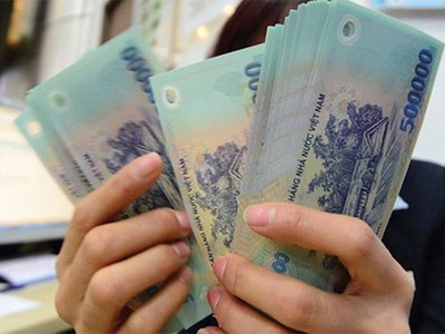 Một ngân hàng vốn đầu tư nước ngoài tại TPHCM có mức thưởng Tết “khủng” nhất lên tới 1,5 tỷ đồng