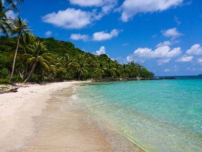 Khảo sát đề án thành lập Đơn vị hành chính-kinh tế đặc biệt Phú Quốc