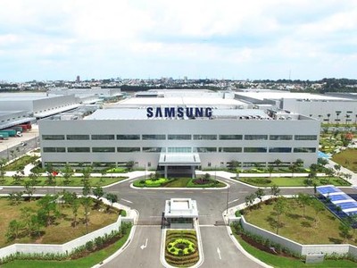 TP.HCM thu hút vốn FDI tăng gấp gần 2 lần