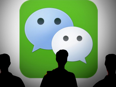 Wechat phủ nhận cáo buộc thu thập dữ liệu người dùng.