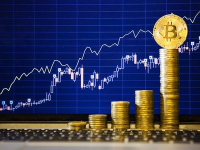 Bitcoin từ con số 0 trở thành khối gia tài khiến cả thế giới thèm muốn.