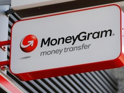 MoneyGram phải hủy thương vụ với Ant Financial. Ảnh: Reuters