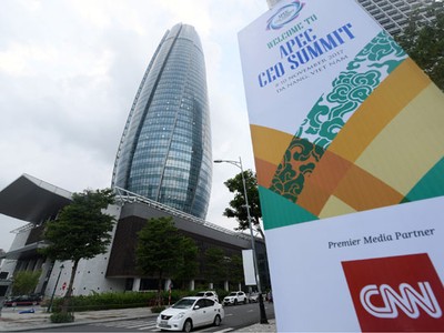 Với những thành công trong tổ chức Năm APEC 2017, vị thế Việt Nam thêm một lần nữa được khẳng định trên trường quốc tế