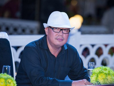 Ông Hoàng Khải rút khỏi Công ty Khải Đức