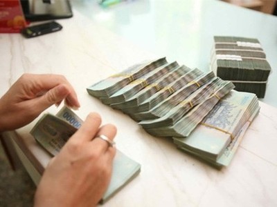 [Infographic] Năm 2018 lãi suất ngân hàng ổn định và có xu hướng giảm