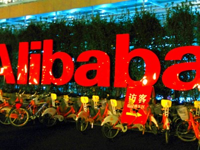 Alibaba hứng chịu làn sóng chỉ trích vì sử dụng thông tin khách hàng.