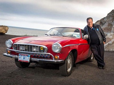 Những mẫu ôtô bền bỉ nhất thế giới