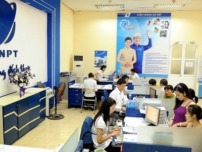 Dù vẫn lấy viễn thông, hạ tầng làm mảng chủ lực, VNPT cũng đã chuyển đổi mạnh sang các trụ cột mới như CNTT, sản xuất công nghiệp