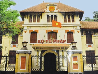 10 sự kiện nổi bật năm 2017 của ngành tư pháp