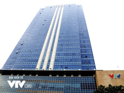 Đài Truyền hình Việt Nam (Ảnh: vtv.vn)