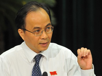 Ông Lê Mạnh Hà, Nguyên thành viên Ban Chỉ đạo đổi mới và Phát triển doanh nghiệp