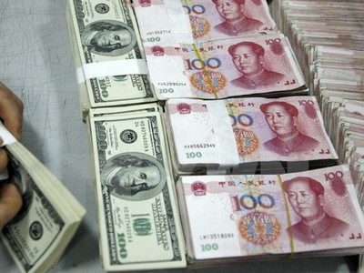 (Nguồn: AFP/TTXVN)