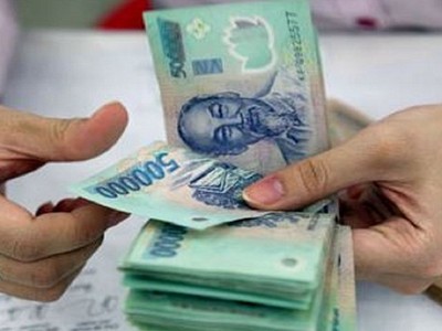 [Infographic] Đề xuất tăng thuế thu nhập cá nhân từ tiền lương, tiền công