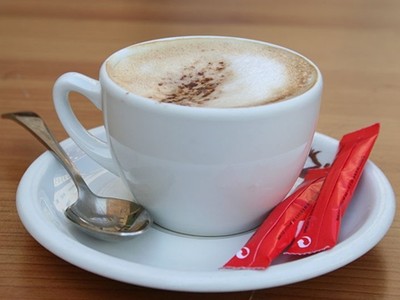 Bloomberg dựa vào giá cà phê để ước lượng lạm phát tại Venezuela.