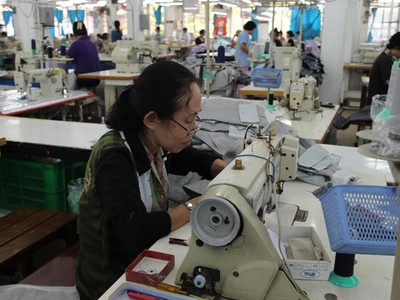 Ảnh minh họa. Nguồn Internet