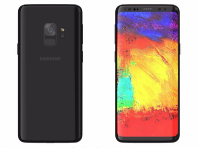 Galaxy S9 cần có gì để đánh bại iPhone X