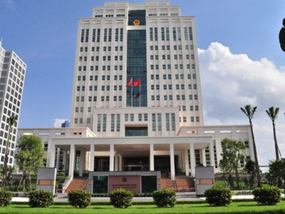 Nhiệm vụ, cơ cấu tổ chức của Tổng cục Quản lý đất đai