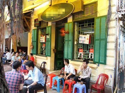 Quy mô GDP và khu vực kinh tế phi chính thức